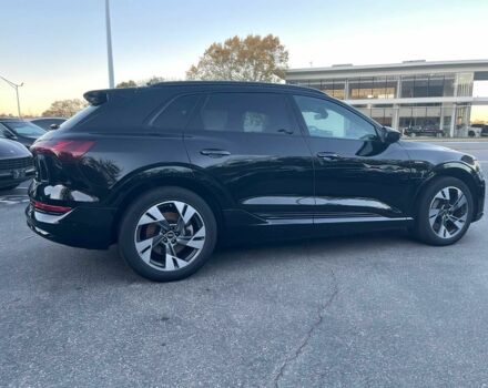 Черный Ауди Другая, объемом двигателя 0 л и пробегом 13 тыс. км за 16000 $, фото 3 на Automoto.ua