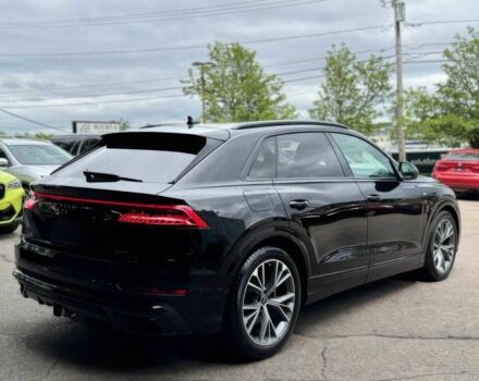 Черный Ауди Другая, объемом двигателя 3 л и пробегом 21 тыс. км за 47000 $, фото 6 на Automoto.ua