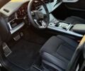 Черный Ауди Другая, объемом двигателя 3 л и пробегом 48 тыс. км за 75000 $, фото 4 на Automoto.ua