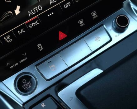 Черный Ауди Другая, объемом двигателя 0 л и пробегом 13 тыс. км за 35700 $, фото 11 на Automoto.ua