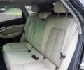 Чорний Ауді Інша, об'ємом двигуна 0 л та пробігом 33 тис. км за 35000 $, фото 9 на Automoto.ua