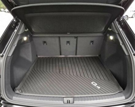 Черный Ауди Другая, объемом двигателя 0 л и пробегом 17 тыс. км за 15000 $, фото 16 на Automoto.ua