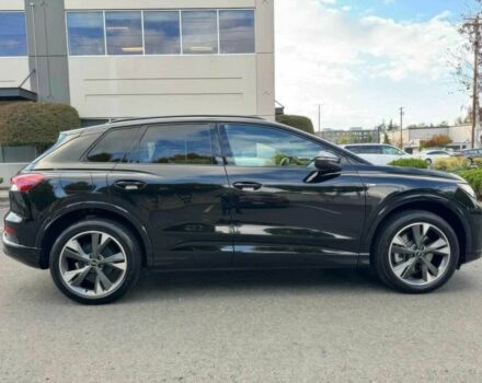 Чорний Ауді Інша, об'ємом двигуна 0 л та пробігом 29 тис. км за 14500 $, фото 3 на Automoto.ua