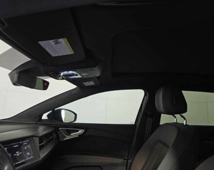 Черный Ауди Другая, объемом двигателя 0 л и пробегом 20 тыс. км за 24700 $, фото 8 на Automoto.ua