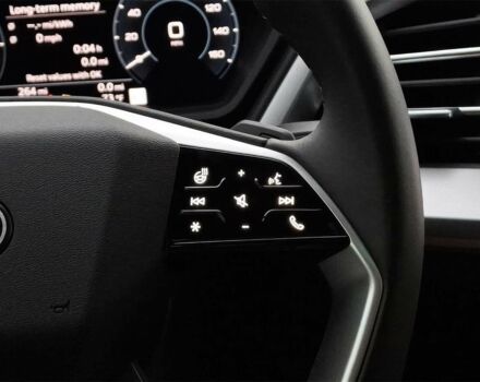 Черный Ауди Другая, объемом двигателя 0 л и пробегом 17 тыс. км за 15000 $, фото 9 на Automoto.ua