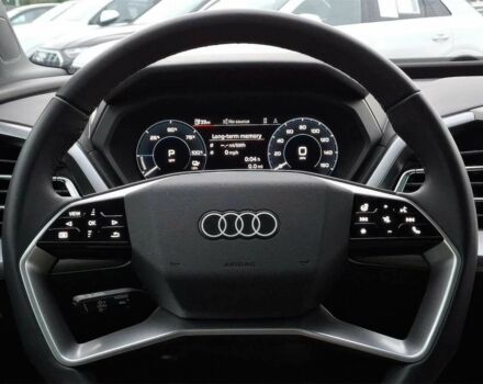 Черный Ауди Другая, объемом двигателя 0 л и пробегом 17 тыс. км за 15000 $, фото 10 на Automoto.ua