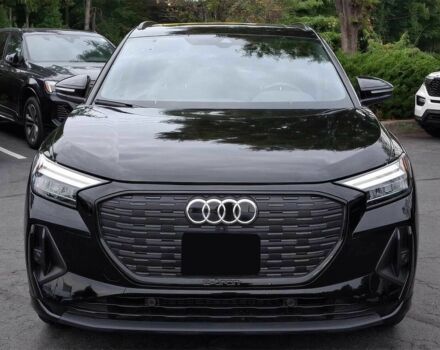 Черный Ауди Другая, объемом двигателя 0 л и пробегом 17 тыс. км за 15000 $, фото 1 на Automoto.ua