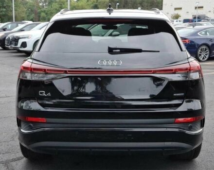 Черный Ауди Другая, объемом двигателя 0 л и пробегом 17 тыс. км за 15000 $, фото 4 на Automoto.ua