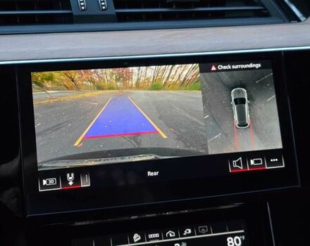 Черный Ауди Другая, объемом двигателя 0 л и пробегом 13 тыс. км за 35700 $, фото 12 на Automoto.ua