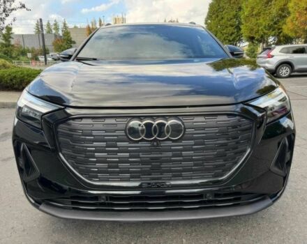 Чорний Ауді Інша, об'ємом двигуна 0 л та пробігом 29 тис. км за 14500 $, фото 1 на Automoto.ua