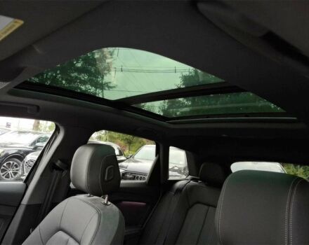 Черный Ауди Другая, объемом двигателя 0 л и пробегом 17 тыс. км за 15000 $, фото 11 на Automoto.ua