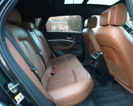 Черный Ауди Другая, объемом двигателя 0 л и пробегом 13 тыс. км за 35700 $, фото 15 на Automoto.ua