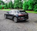 Чорний Ауді Інша, об'ємом двигуна 0 л та пробігом 33 тис. км за 35000 $, фото 2 на Automoto.ua