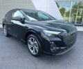 Черный Ауди Другая, объемом двигателя 0 л и пробегом 8 тыс. км за 26000 $, фото 1 на Automoto.ua