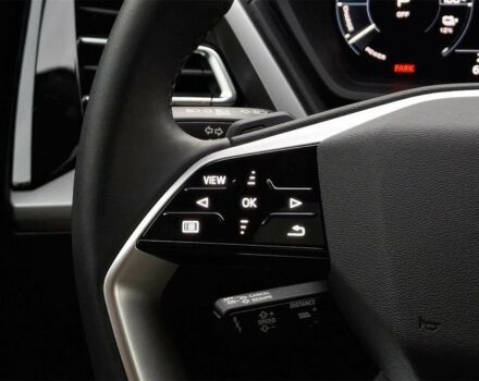 Черный Ауди Другая, объемом двигателя 0 л и пробегом 17 тыс. км за 15000 $, фото 8 на Automoto.ua