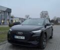 Черный Ауди Другая, объемом двигателя 0 л и пробегом 3 тыс. км за 36000 $, фото 1 на Automoto.ua