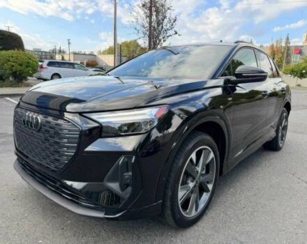 Черный Ауди Другая, объемом двигателя 0 л и пробегом 13 тыс. км за 26000 $, фото 2 на Automoto.ua