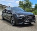 Черный Ауди Другая, объемом двигателя 3 л и пробегом 21 тыс. км за 49000 $, фото 2 на Automoto.ua