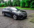 Чорний Ауді Інша, об'ємом двигуна 0 л та пробігом 33 тис. км за 35000 $, фото 6 на Automoto.ua