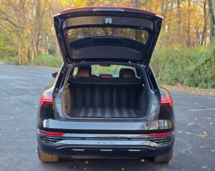 Черный Ауди Другая, объемом двигателя 0 л и пробегом 13 тыс. км за 35700 $, фото 20 на Automoto.ua