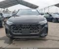 Черный Ауди Другая, объемом двигателя 3 л и пробегом 2 тыс. км за 52500 $, фото 2 на Automoto.ua