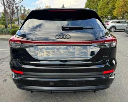 Черный Ауди Другая, объемом двигателя 0 л и пробегом 13 тыс. км за 26000 $, фото 5 на Automoto.ua