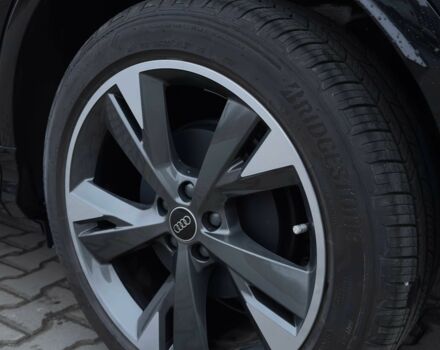 Черный Ауди Другая, объемом двигателя 0 л и пробегом 3 тыс. км за 36000 $, фото 4 на Automoto.ua