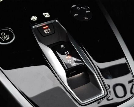 Черный Ауди Другая, объемом двигателя 0 л и пробегом 17 тыс. км за 15000 $, фото 14 на Automoto.ua