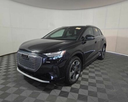 Черный Ауди Другая, объемом двигателя 0 л и пробегом 20 тыс. км за 24700 $, фото 1 на Automoto.ua