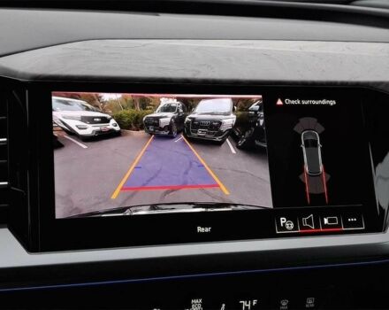 Черный Ауди Другая, объемом двигателя 0 л и пробегом 17 тыс. км за 15000 $, фото 12 на Automoto.ua