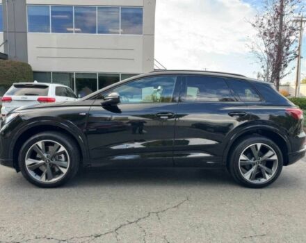 Чорний Ауді Інша, об'ємом двигуна 0 л та пробігом 29 тис. км за 14500 $, фото 6 на Automoto.ua