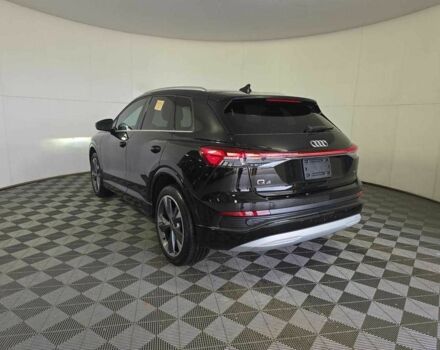 Черный Ауди Другая, объемом двигателя 0 л и пробегом 20 тыс. км за 24700 $, фото 2 на Automoto.ua