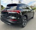 Чорний Ауді Інша, об'ємом двигуна 0 л та пробігом 29 тис. км за 14500 $, фото 4 на Automoto.ua