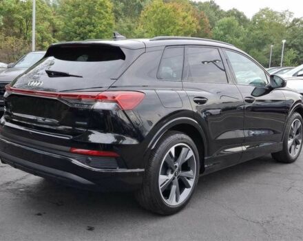 Черный Ауди Другая, объемом двигателя 0 л и пробегом 17 тыс. км за 15000 $, фото 3 на Automoto.ua