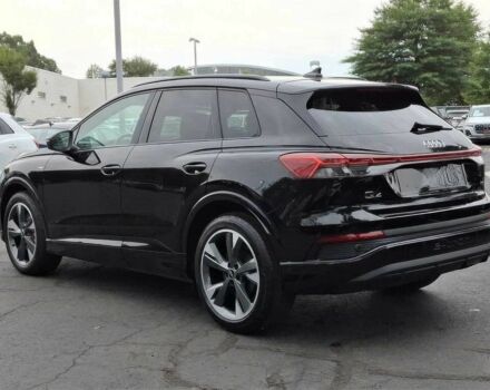 Черный Ауди Другая, объемом двигателя 0 л и пробегом 17 тыс. км за 15000 $, фото 5 на Automoto.ua