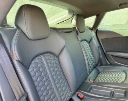 Черный Ауди Другая, объемом двигателя 4 л и пробегом 75 тыс. км за 35700 $, фото 11 на Automoto.ua