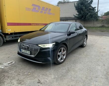 Черный Ауди Другая, объемом двигателя 0 л и пробегом 131 тыс. км за 33990 $, фото 1 на Automoto.ua