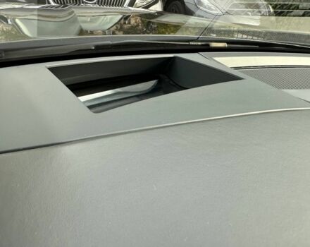 Черный Ауди Другая, объемом двигателя 4 л и пробегом 73 тыс. км за 96999 $, фото 16 на Automoto.ua