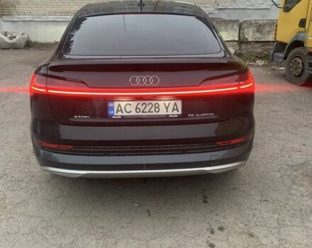 Черный Ауди Другая, объемом двигателя 0 л и пробегом 131 тыс. км за 33990 $, фото 4 на Automoto.ua