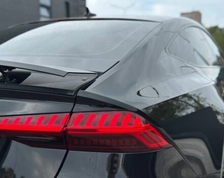 Черный Ауди Другая, объемом двигателя 4 л и пробегом 73 тыс. км за 96999 $, фото 21 на Automoto.ua