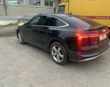 Черный Ауди Другая, объемом двигателя 0 л и пробегом 131 тыс. км за 33990 $, фото 2 на Automoto.ua