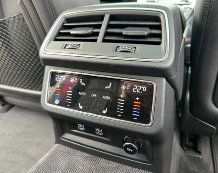 Черный Ауди Другая, объемом двигателя 4 л и пробегом 73 тыс. км за 96999 $, фото 15 на Automoto.ua