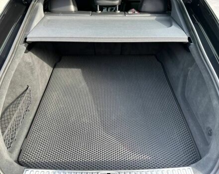 Черный Ауди Другая, объемом двигателя 4 л и пробегом 73 тыс. км за 96999 $, фото 18 на Automoto.ua