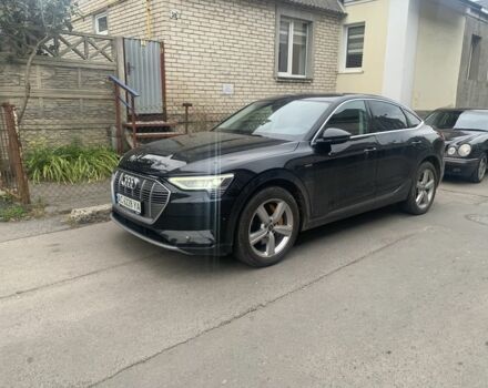 Черный Ауди Другая, объемом двигателя 0 л и пробегом 131 тыс. км за 33990 $, фото 6 на Automoto.ua