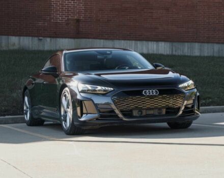 Черный Ауди Другая, объемом двигателя 0 л и пробегом 12 тыс. км за 26100 $, фото 2 на Automoto.ua