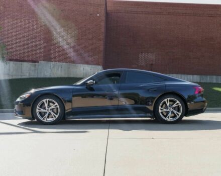 Черный Ауди Другая, объемом двигателя 0 л и пробегом 12 тыс. км за 26100 $, фото 6 на Automoto.ua