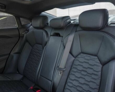 Черный Ауди Другая, объемом двигателя 0 л и пробегом 12 тыс. км за 26100 $, фото 17 на Automoto.ua