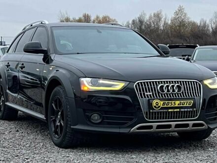 Черный Ауди Другая, объемом двигателя 2 л и пробегом 229 тыс. км за 13999 $, фото 1 на Automoto.ua