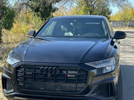 Чорний Ауді Інша, об'ємом двигуна 0 л та пробігом 181 тис. км за 52000 $, фото 1 на Automoto.ua