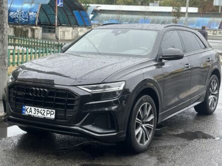 Черный Ауди Другая, объемом двигателя 3 л и пробегом 77 тыс. км за 42500 $, фото 1 на Automoto.ua